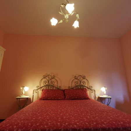 L'Albero Del Cioccolato Bed & Breakfast Пиня Екстериор снимка