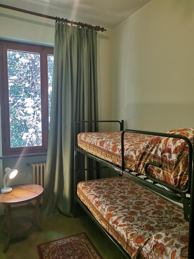 L'Albero Del Cioccolato Bed & Breakfast Пиня Екстериор снимка